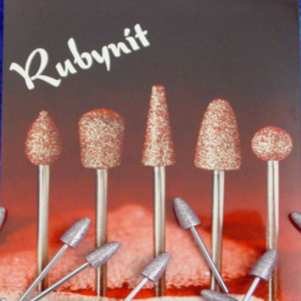 Rubynit Various Size