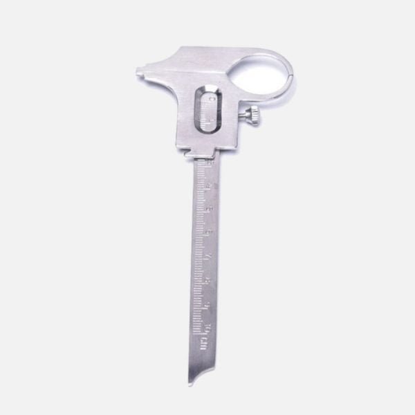 Dental Gauge Caliper