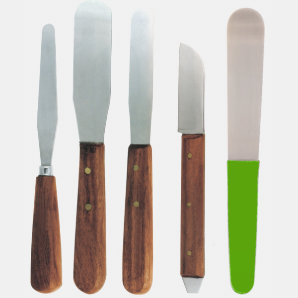 Spatula